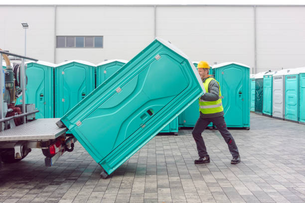 Portable Toilet Options We Offer in Clermont, FL