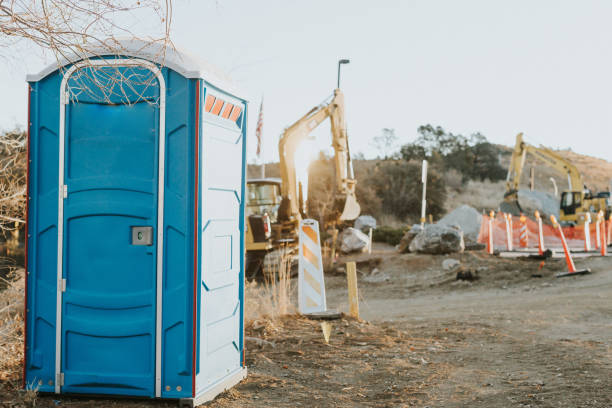 Sanitation services for porta potties in Clermont, FL