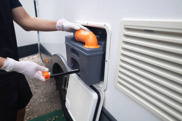 Trusted Clermont, FL porta potty rental Experts