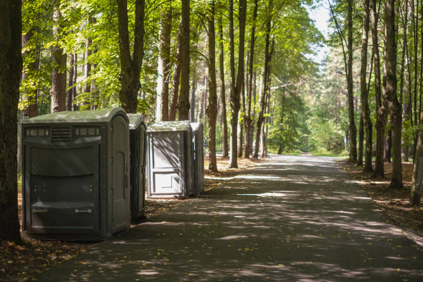 Best Long-term porta potty rental  in Clermont, FL