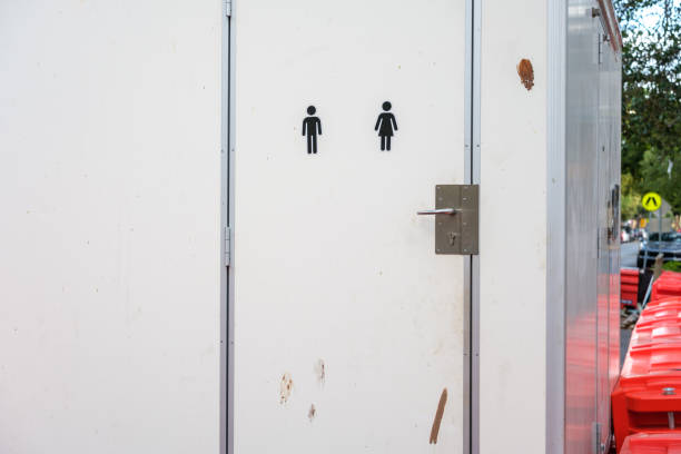 Best Porta potty rental near me  in Clermont, FL