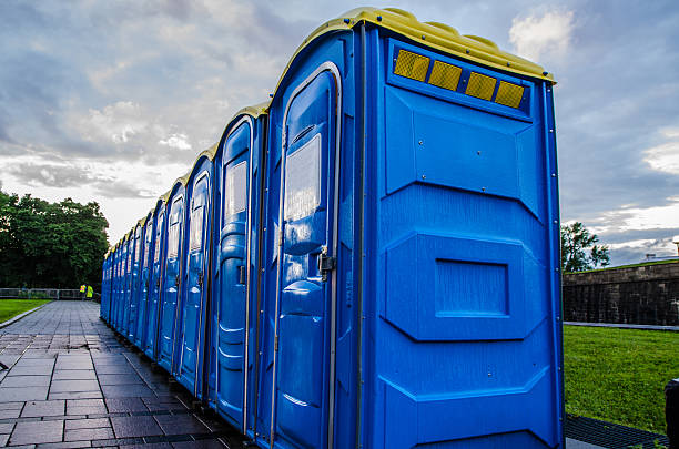 Best Wedding porta potty rental  in Clermont, FL